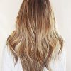 Long Hairstyles With Subtle Layers (Photo 10 of 25)