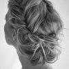 Messy Wedding Hairstyles For Long Hair (Photo 14 of 15)