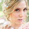 Outdoor Wedding Hairstyles For Bridesmaids (Photo 14 of 15)