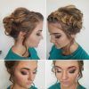 Short Hairstyles For Prom Updos (Photo 3 of 25)