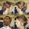 Cute Short Hairstyles For Homecoming (Photo 16 of 25)