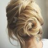 Formal Short Hair Updo Hairstyles (Photo 3 of 15)