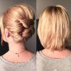 Short Hairstyles For Prom (Photo 10 of 25)