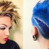 Short Hairstyles For Prom (Photo 6 of 25)