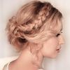 Short Hair Updo Hairstyles (Photo 9 of 15)