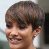 Highlighted Pixie Hairstyles (Photo 8 of 25)