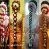 South Indian Wedding Hairstyles (Photo 14 of 15)
