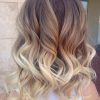 Blonde Ombre Waves Hairstyles (Photo 23 of 25)