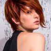Short To Medium Haircuts For Thick Hair (Photo 21 of 25)