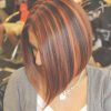 Medium Haircuts With Red And Blonde Highlights (Photo 2 of 25)