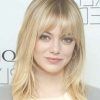 Best Medium Hairstyles With Bangs (Photo 3 of 25)
