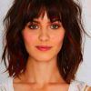 Long Haircuts With Bangs For Round Faces (Photo 8 of 25)
