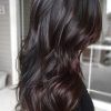 Long Hairstyles For Dark Hair (Photo 16 of 25)