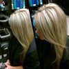 Long Bob Blonde Hairstyles With Lowlights (Photo 9 of 25)