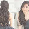Long Hairstyle For Prom (Photo 7 of 25)