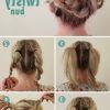 Quick Updos For Long Hair Casual (Photo 3 of 15)