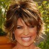 Short Haircuts That Make You Look Younger (Photo 3 of 25)