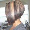 Bob Hairstyles With Blonde Highlights (Photo 4 of 15)