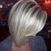 Long Bob Blonde Hairstyles With Lowlights (Photo 19 of 25)