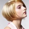 Smooth Bob Hairstyles (Photo 10 of 26)