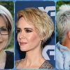 Short Trendy Hairstyles For Over 50 (Photo 18 of 25)