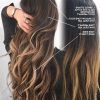 Long Layered Waves Hairstyles (Photo 12 of 25)