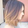 Bob Haircuts With Color (Photo 10 of 15)