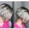 Gray Blonde Pixie Hairstyles (Photo 15 of 25)