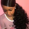Black Girl Long Hairstyles (Photo 3 of 25)
