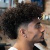 Curly Mohawk Haircuts (Photo 5 of 25)