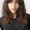 Best Long Hairstyles With Bangs (Photo 7 of 25)