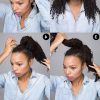 Outstanding Knotted Hairstyles (Photo 9 of 25)