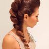 Dramatic Rope Twisted Braid Hairstyles (Photo 4 of 25)