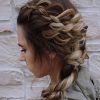 Casual Rope Braid Hairstyles (Photo 3 of 25)