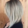 Straight Rounded Lob Hairstyles With Chunky Razored Layers (Photo 13 of 25)