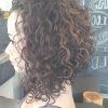 Inverted Bob Haircuts For Curly Hair (Photo 1 of 15)