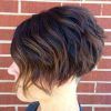 Super Short Inverted Bob Hairstyles (Photo 5 of 25)