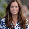 Long Hairstyles Kate Middleton (Photo 1 of 25)