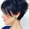 Edgy Ash Blonde Pixie Haircuts (Photo 8 of 25)