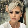 Edgy Ash Blonde Pixie Haircuts (Photo 20 of 25)