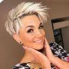 Edgy & Chic Short Curls Pixie Haircuts (Photo 13 of 25)