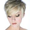 Choppy Pixie Hairstyles With Tapered Nape (Photo 22 of 25)