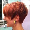 Textured Pixie Hairstyles With Highlights (Photo 16 of 25)