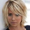 Short Bob Hairstyles With Feathered Layers (Photo 22 of 25)