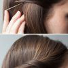 Brush Up Hairstyles With Bobby Pins (Photo 11 of 25)