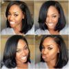 Long Haircuts For Black Women (Photo 12 of 25)