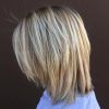 Shoulder Length Choppy Hairstyles (Photo 1 of 25)