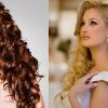 Beautiful Long Curly Hairstyles (Photo 13 of 25)