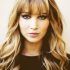 2024 Latest Trendy Long Hairstyles with Bangs