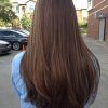 Long Hairstyles Layered Straight (Photo 2 of 25)